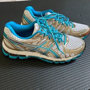 Asics - GEL-Kayano 20 - Women's size 8 EUC